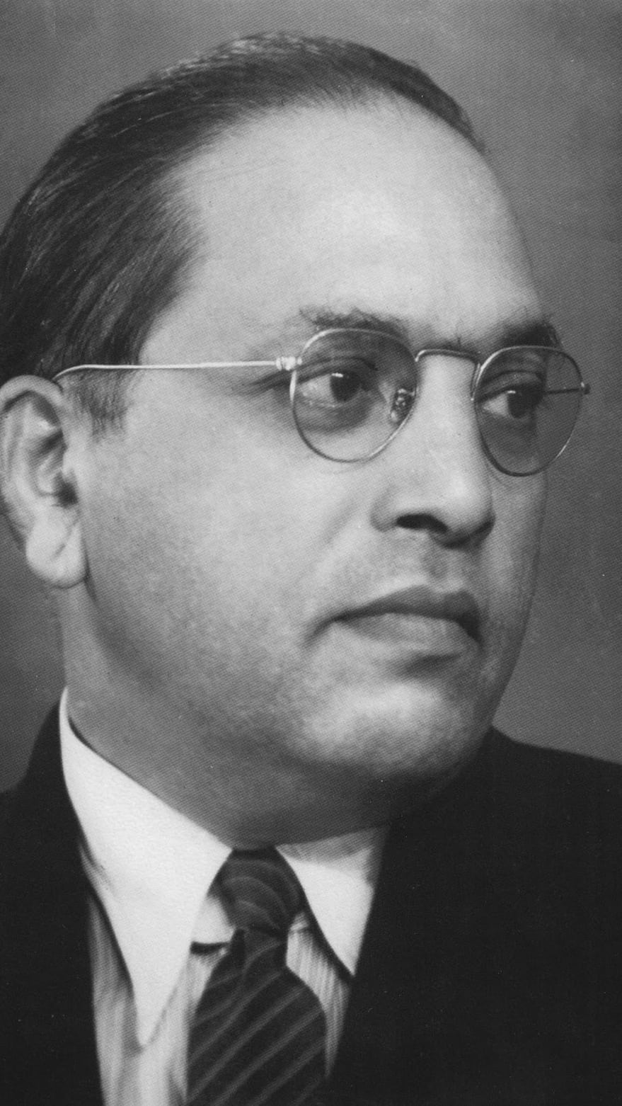 Dr ambedkar